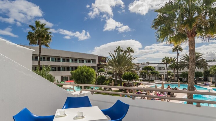 Playa Park Zensation